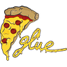 glue