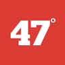 47 Degrees