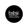 BABIÉ I estudio de diseño, branding y publicidad