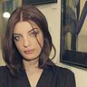 sofia parjiani