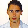 Sergio Escriche Tur