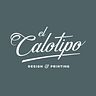 El Calotipo | Design & Printing Studio