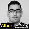 Luis Alberto Suárez Pérez