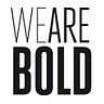 wearebold