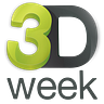 3dweek