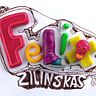 felix zilinskas rojas