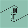 Lady Dot.