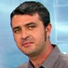 Raul Garcia-Baquero Utrilla