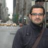Toni Marí Blasco