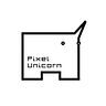 Pixel Unicorn