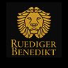 Ruediger Benedikt