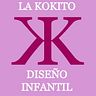 la kokito diseño infantil