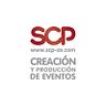 SCP Creación y Producción de Eventos