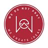 WE Donotpray Createideas