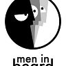 Men In Beard