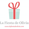 La Fiesta de Olivia