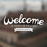 Welcome Agencia de publicidad dependiente