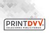 Print Dvv Exterior
