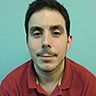 Ricardo Sánchez Borrego