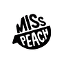Miss Peach