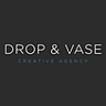 Drop&Vase