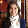 Ana Julia Gonzalez Casali