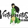 Vietnamitas en Madrid