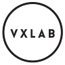 VXLAB branding & design direction