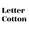 Lettercotton
