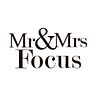 MR & MRS FOCUS
