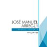 José Manuel Arregui Sánchez