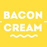 Baconcream