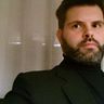 Pablo García-Dié Sánchez- Guardamino