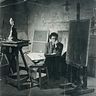 Alberto Giacometti