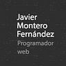 Javier Montero Fernández