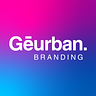 Gēurban Branding