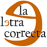la letra correcta edición y comunicación