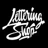 letteringshop