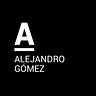 Alejandro Gómez Naranjo