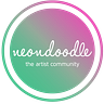 neondoodle