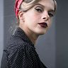 Frances Marie De Sousa