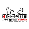 Tres Gatos Sonido