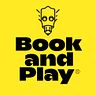 Book and Play Studio
