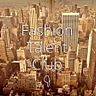Fashion Talent Club