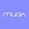 Muak Studio | UX Design