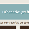 Urbanario