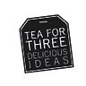 Tea For Three
