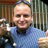 Andres Bonilla