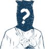 blue-hand