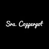 sra. copperpot